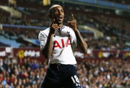 tottenham defoe n dreamland