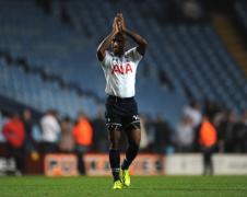 tottenham defoe transpira ie peste v n toare de atacantul clubului