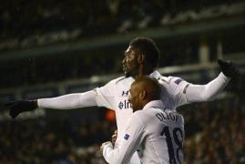 tottenham defoe vrea adebayor rechemare