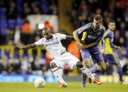 tottenham hotspur 3 1 nk maribor