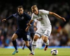 tottenham kane pentru mprumut muta