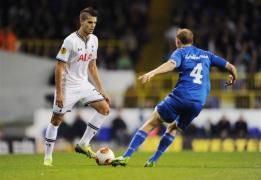 tottenham lamela favorizeaz serie a reveni