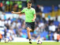 tottenham lamela ncepe mpotriva hull