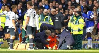 tottenham lloris pierdut constiinta la everton