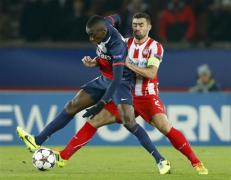 tottenham matuidi pe pinteni radar