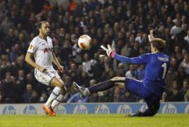 tottenham ncrederea este mare townsend