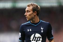 tottenham ne pute i provocare pentru titlu eriksen