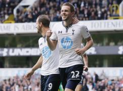 tottenham pinteni bazeaz pe ghea rece icelander
