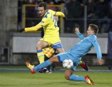 tottenham pinteni la lupt inter pentru criscito