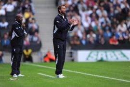tottenham profil de tim sherwood