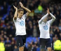 tottenham putem c tiga un trofeu dawson