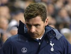tottenham scopul treilea a fost un criminal villas boas
