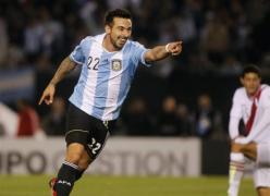 tottenham stiri ezequiel lavezzi profil