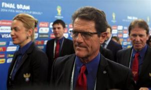tottenham stiri fabio capello profil