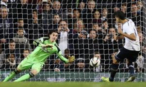 tottenham stiri lamela dilema afisari