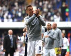 tottenham stiri parker setate s se al ture qpr