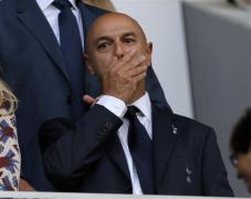 tottenham taxa pe concedierile manageriale