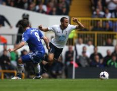 tottenham townsend admite la chelsea se arunca cu capul