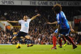 tottenham townsend inspirat de legenda marea