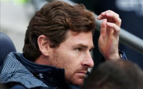 tottenham villas boas rues devreme obiectiv