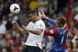 tottenham walker semne new deal
