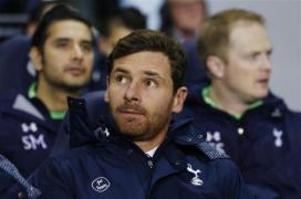 tottenham zvonuri de avb concedierea