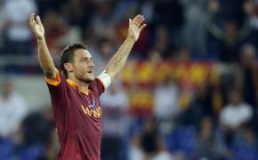 totti nu se deplaseaz n rusia