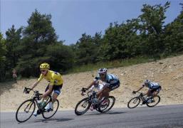tour de france froome deranjat de ntreb ri de dopaj