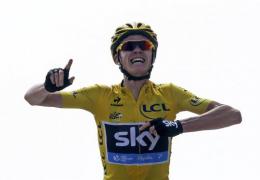 tour de france stiri froome se extinde de plumb