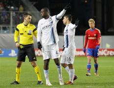 toure agent rusia trebuie s mul umesc yaya 