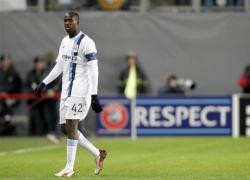 toure furios la rasism negarea