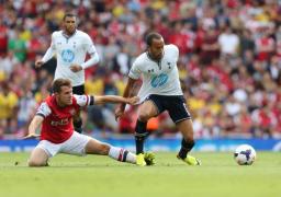 townsend n speran a de a face europa league impactul