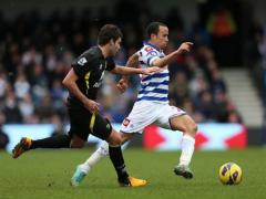townsend qpr preg tit pentru marea