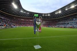 trage champions league runda 16