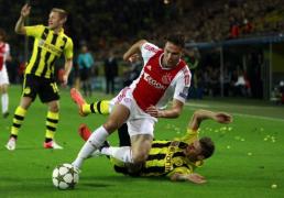 transfer de stiri celtic semn boerrigter
