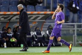 transfer de stiri ljajic setat la l sa i fiorentina
