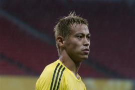 transfer de stiri milan ar putea semna honda aceast s pt m n 