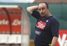 transfer de stiri napoli au 108 milioane de lire sterline pentru a petrece 