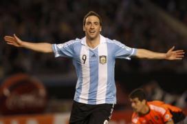 transfer de stiri napoli complet higuain semnarea