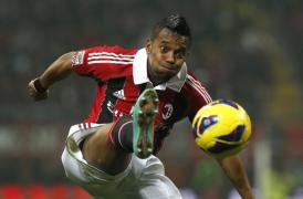 transfer de stiri santos plin de speran de robinho afacere
