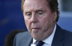 trei ani qpr afacere pentru redknapp 