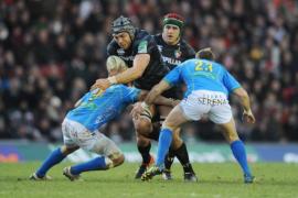 treviso 13 14 leicester tigers