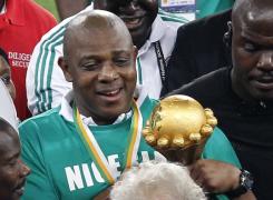 triumf tor nigeria seful demisioneaz 