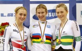 trott devine omnium argint