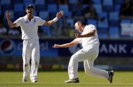 trott i anderson odihnit pentru odis