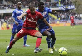 troyes 0 1 psg