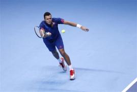 tsogna vrea 2013 grand slam
