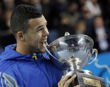 tsonga c tig marseille deschise