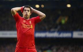 tunari pictograma vrea suarez la emirates