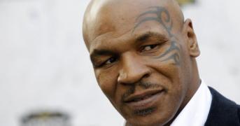 tyson ar fi fost un lupt tor de mma